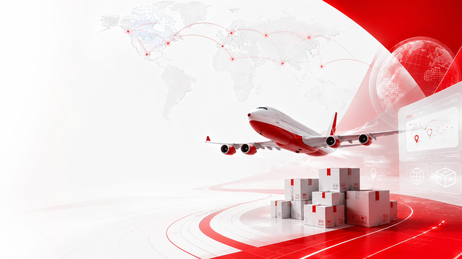 Flight operations